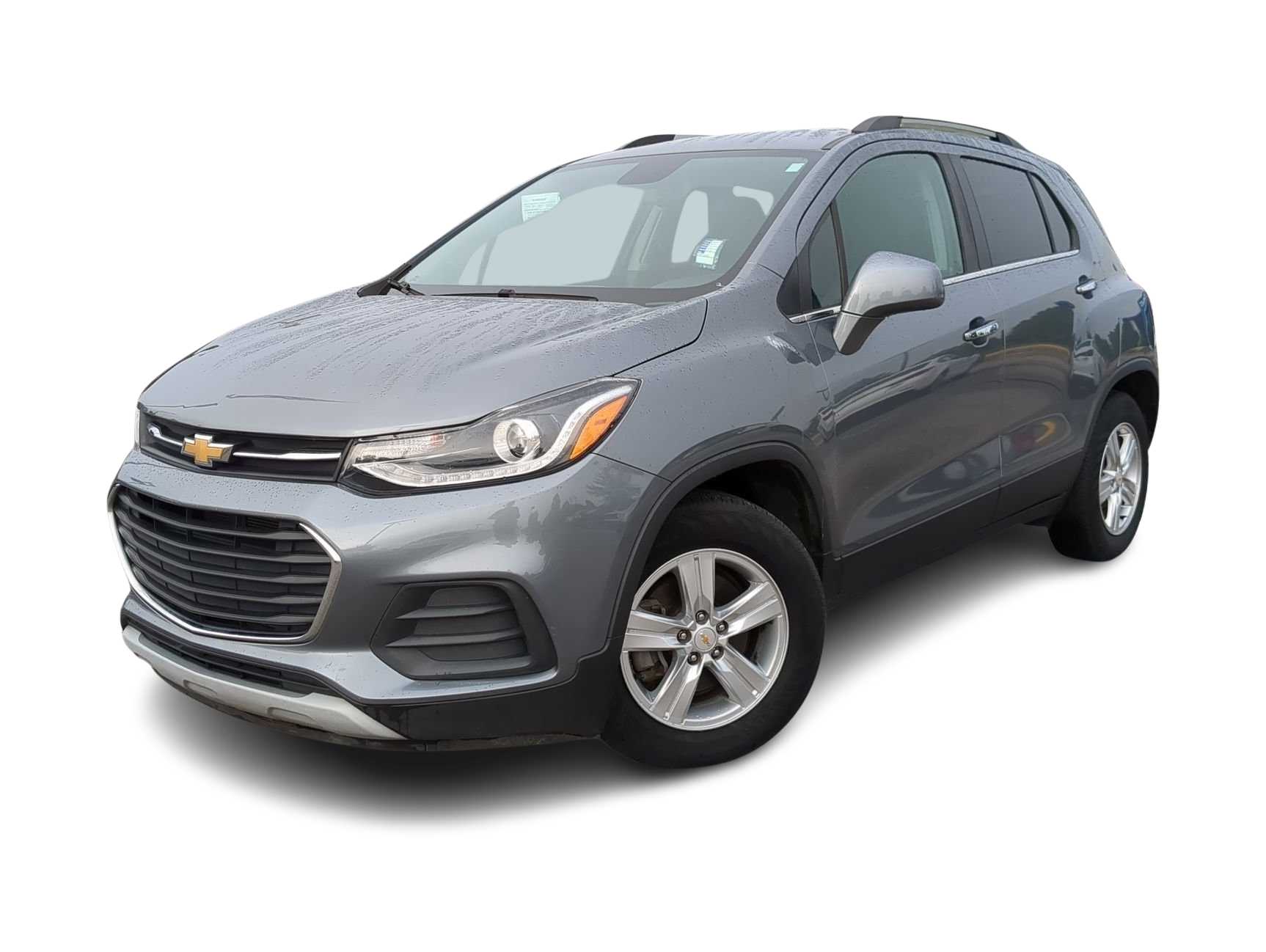2019 Chevrolet Trax LT -
                  Colliervile, TN
