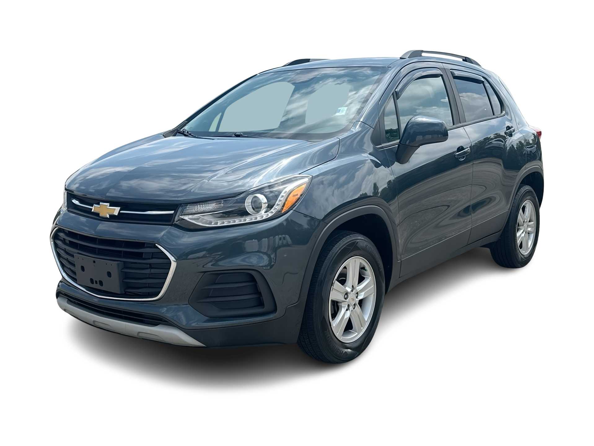 2021 Chevrolet Trax LT -
                  Colliervile, TN