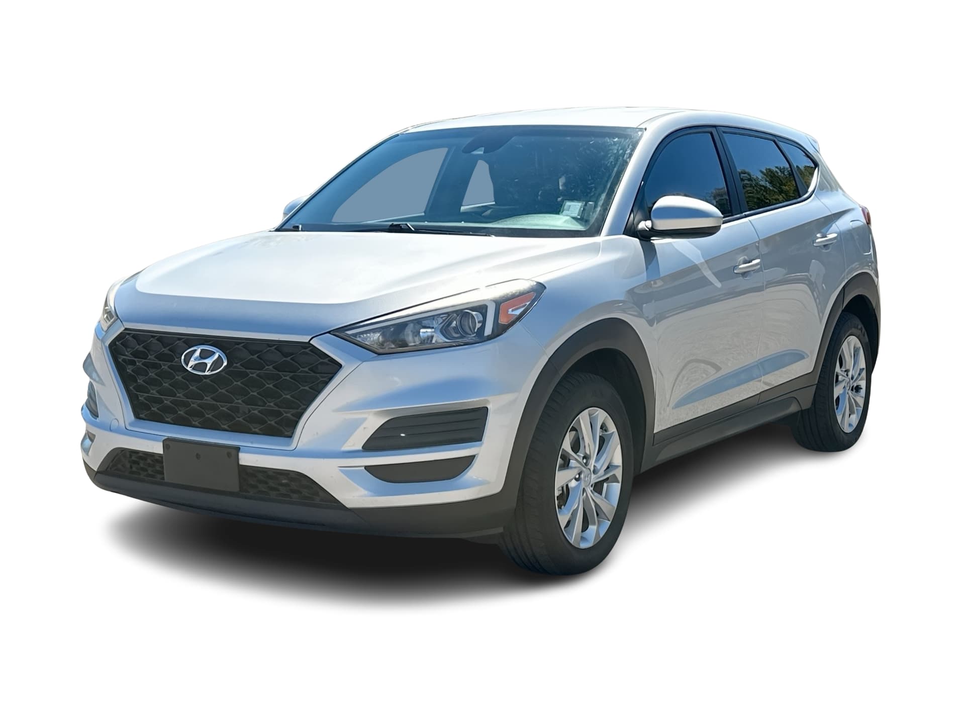 2019 Hyundai Tucson SE -
                  Colliervile, TN