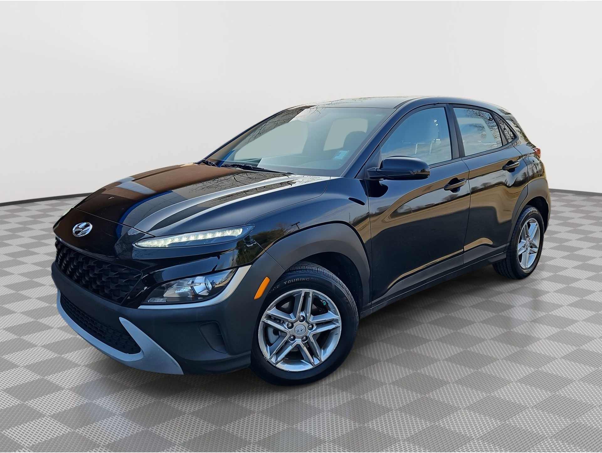 2022 Hyundai Kona SE