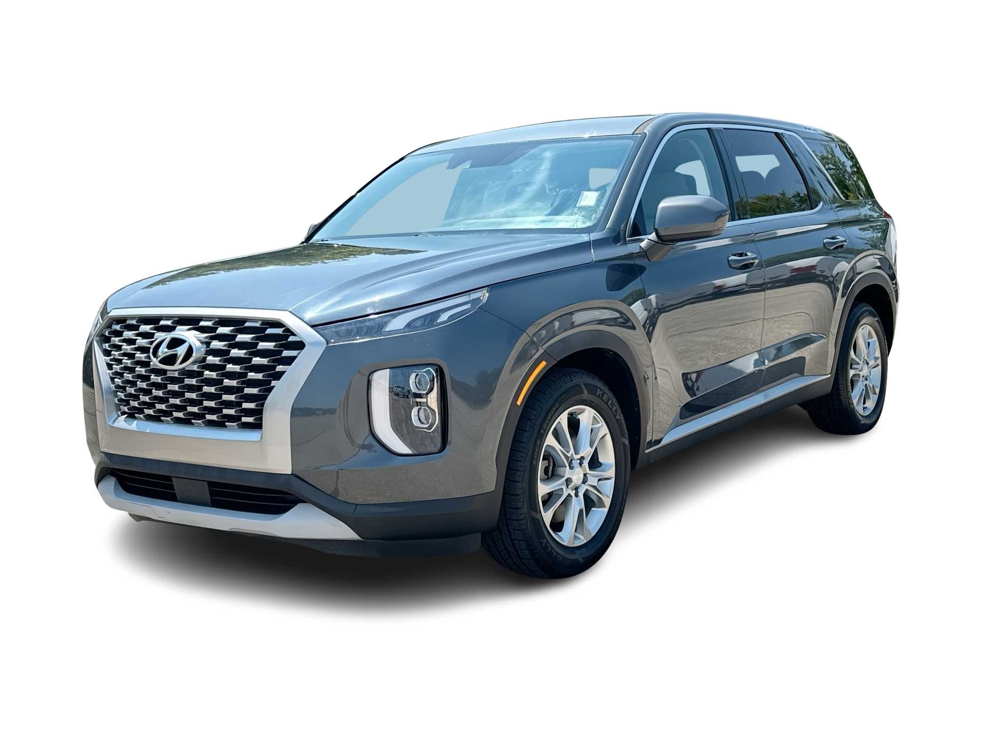 2021 Hyundai Palisade SE -
                  Colliervile, TN