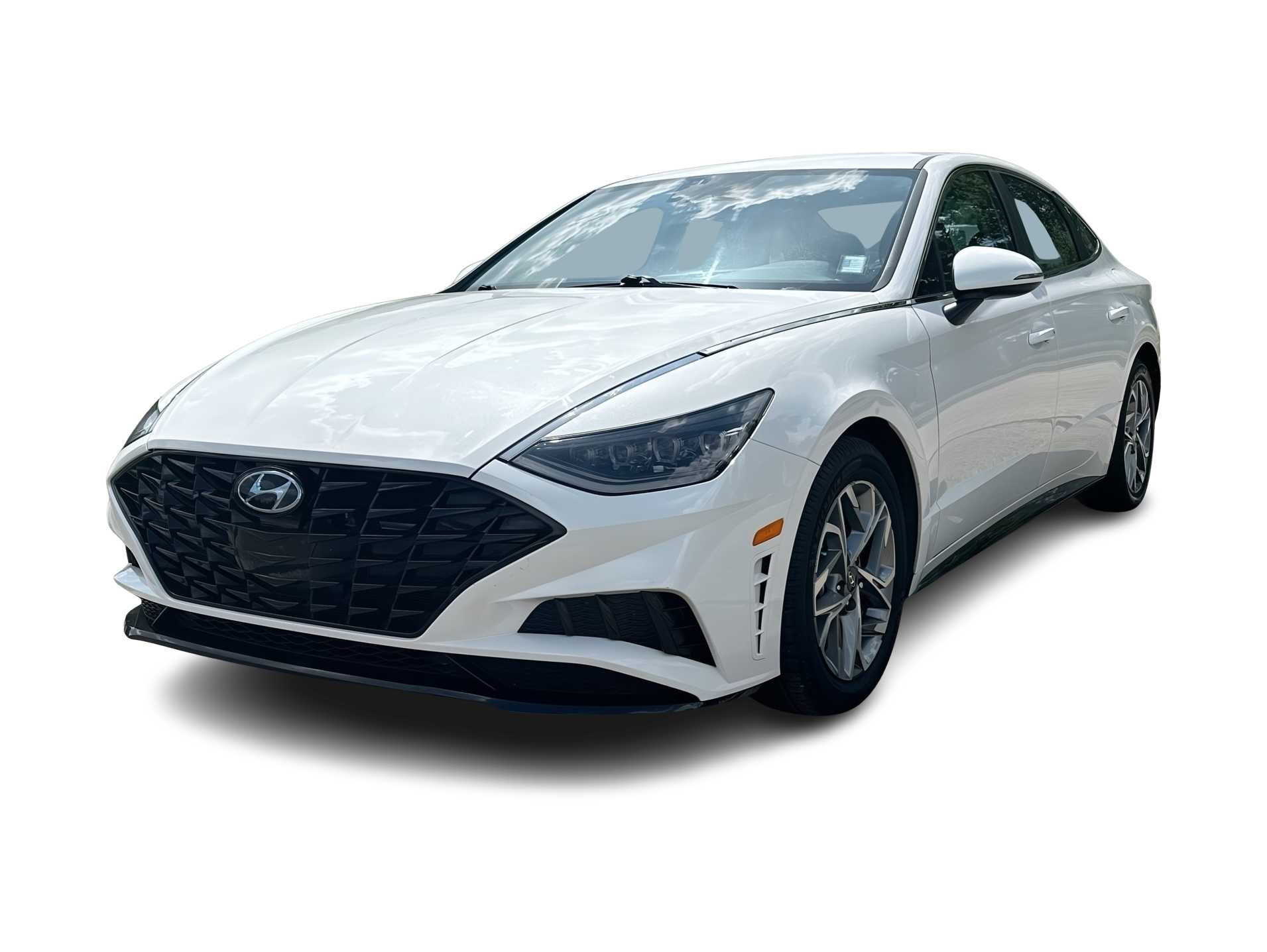 Thumbnail: 2023 Hyundai Sonata - 1
