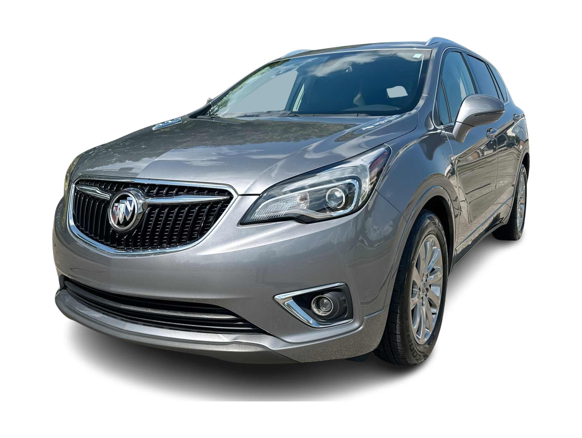 2019 Buick Envision Essence -
                  Colliervile, TN