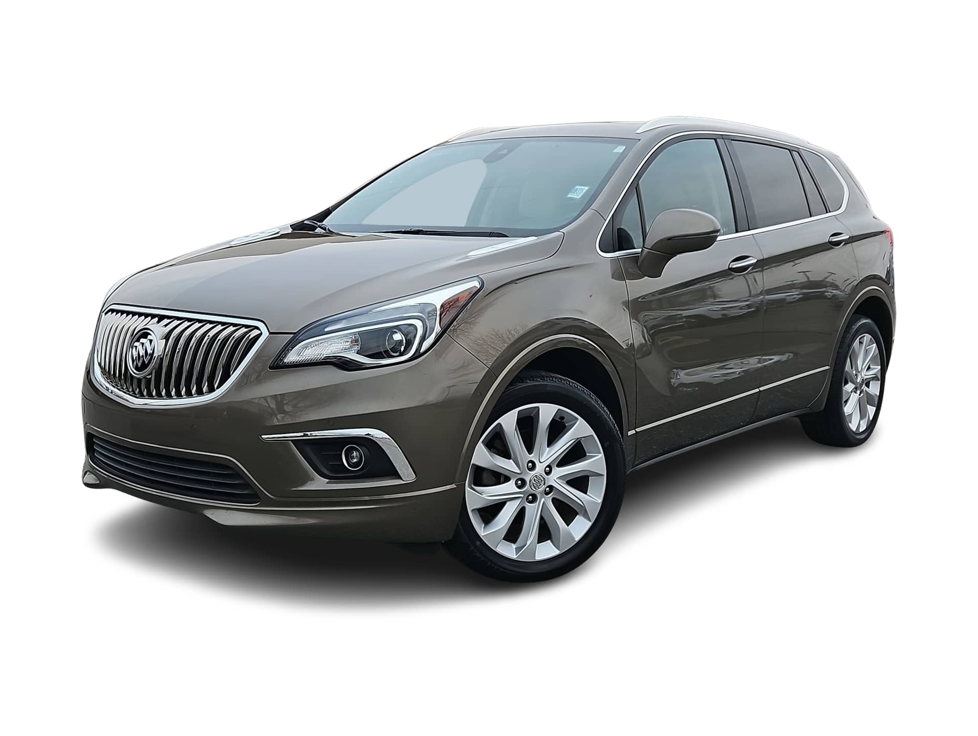 2016 Buick Envision Premium II -
                  Colliervile, TN