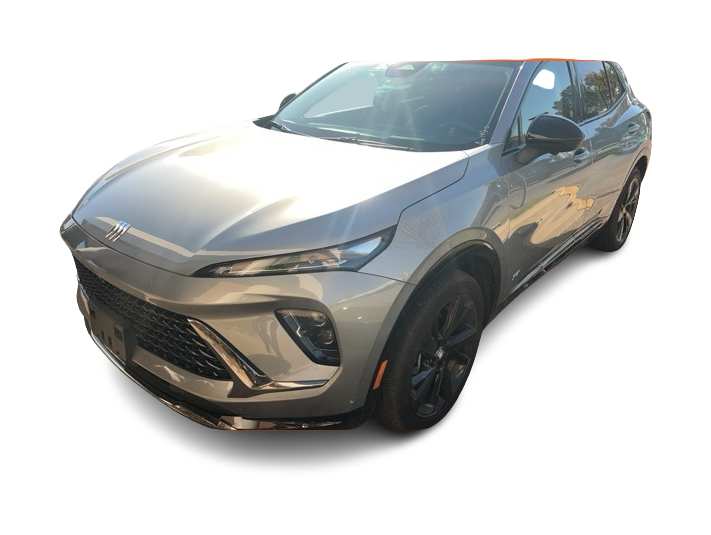 Thumbnail: 2024 Buick Envision - 1