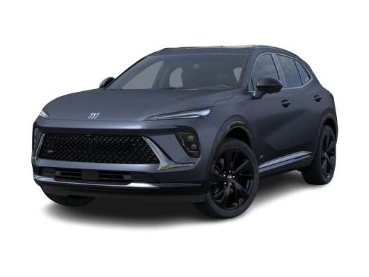 Thumbnail: 2026 Buick Envision - 1