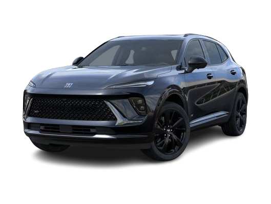 Thumbnail: 2026 Buick Envision - 1