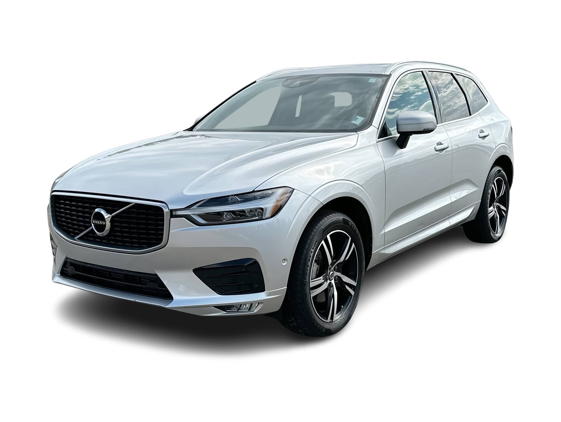2019 Volvo XC60 T5 R-Design -
                  Colliervile, TN