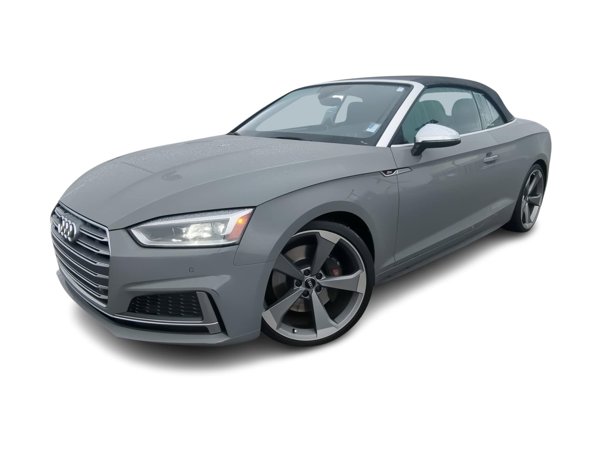 2019 Audi S5 Premium Plus -
                Colliervile, TN