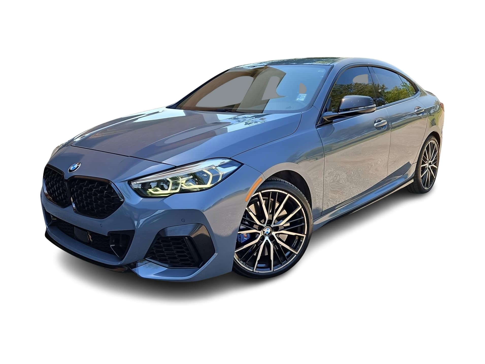 Thumbnail: 2022 BMW 2 Series - 1