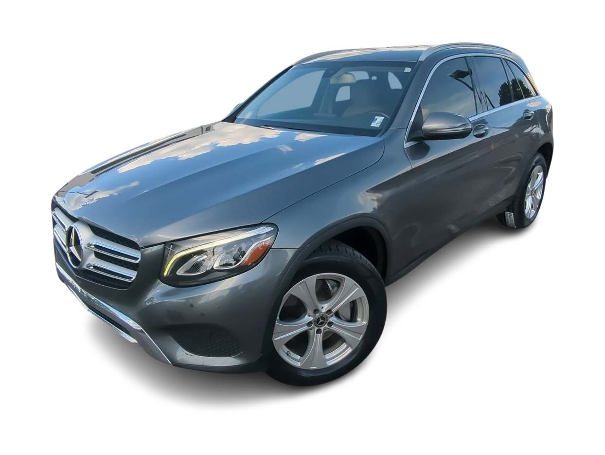 2018 Mercedes-Benz GLC 300 -
                  Colliervile, TN