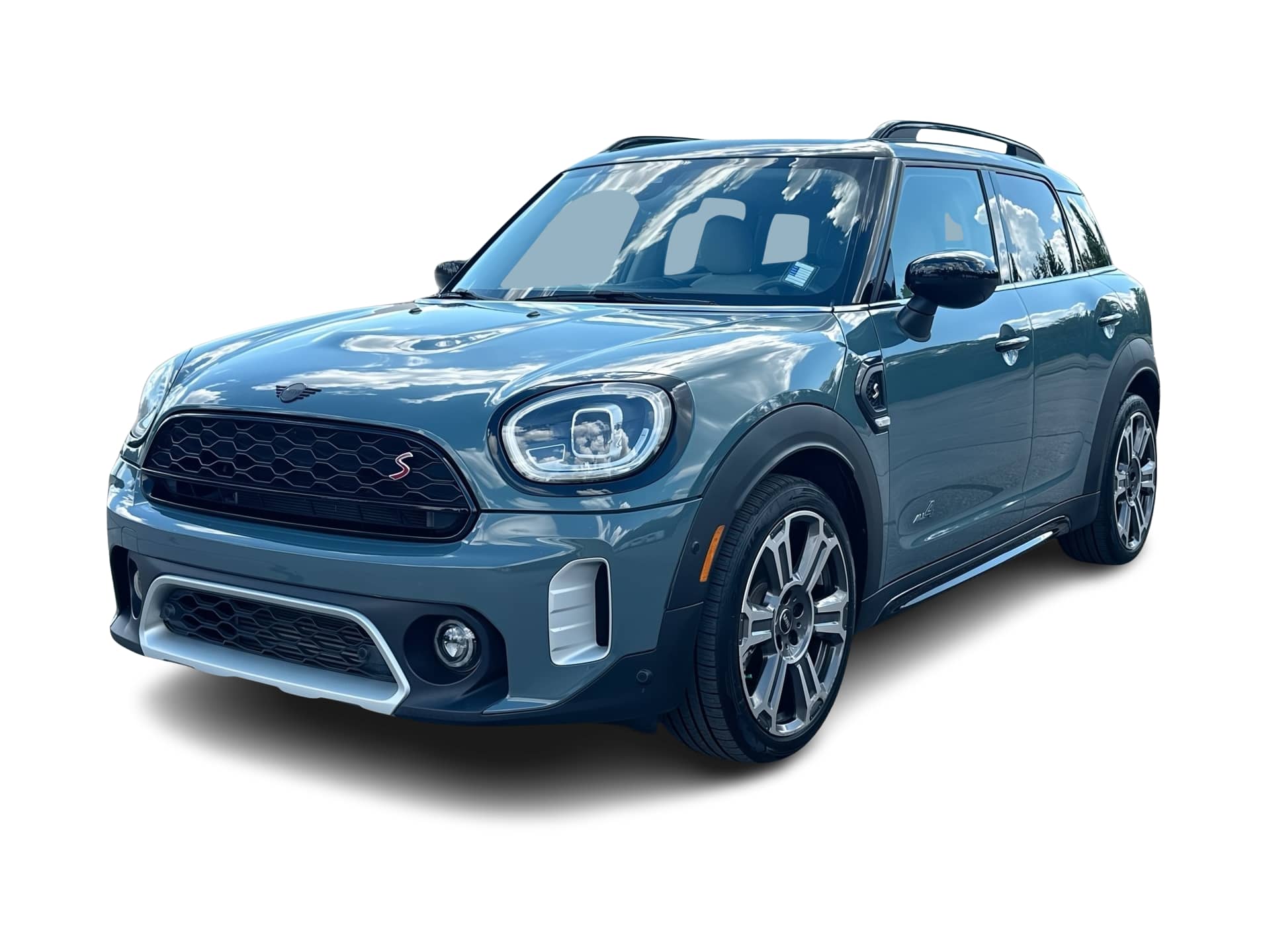 2022 MINI Cooper Countryman S -
                  Colliervile, TN