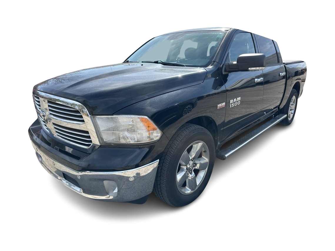2015 RAM 1500 SLT -
                  Bartlett, TN