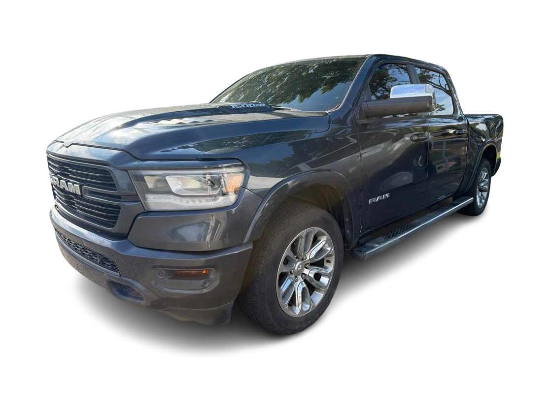 Thumbnail: 2019 RAM 1500 - 1