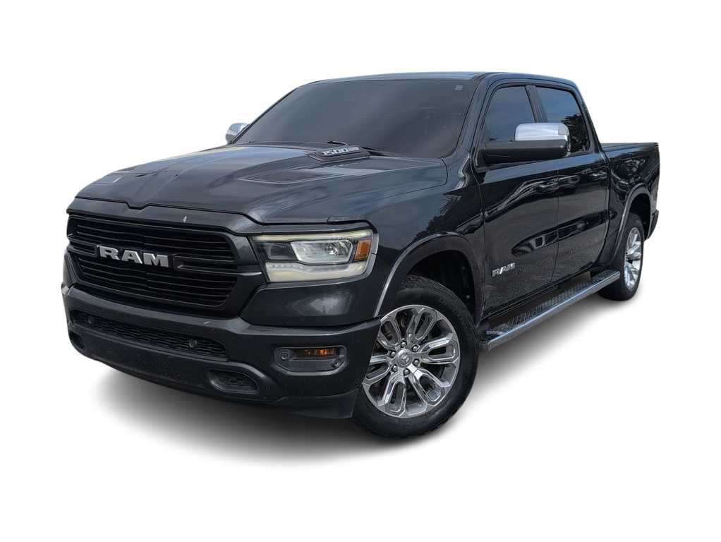 Thumbnail: 2019 RAM 1500 - 1