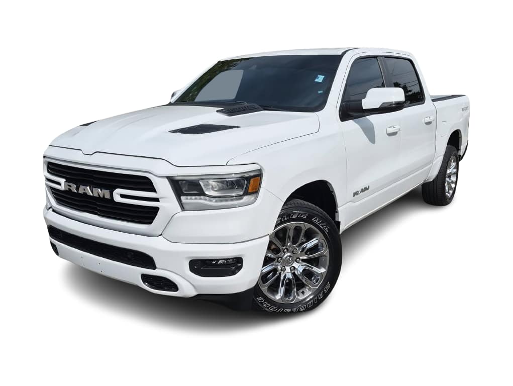 2023 RAM 1500 Laramie -
                  Bartlett, TN