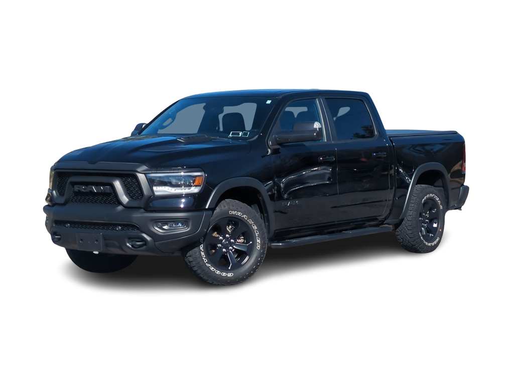 Thumbnail: 2020 RAM 1500 - 1