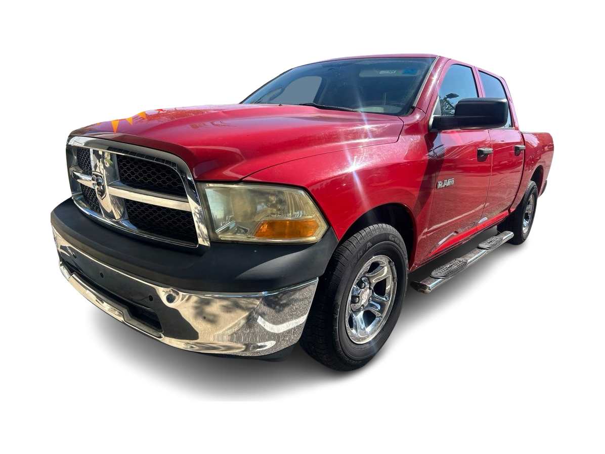 2010 Dodge Ram 1500 ST -
                  Bartlett, TN
