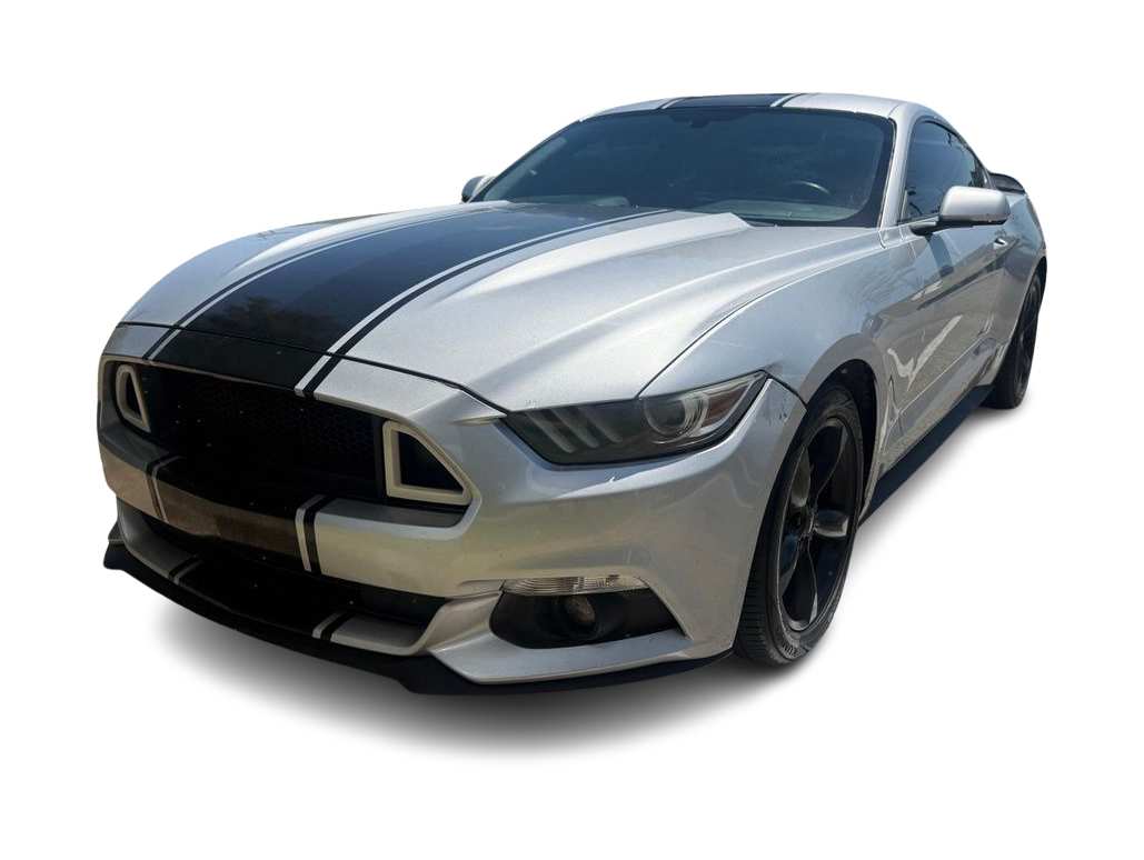 2016 Ford Mustang Base -
                  Bartlett, TN