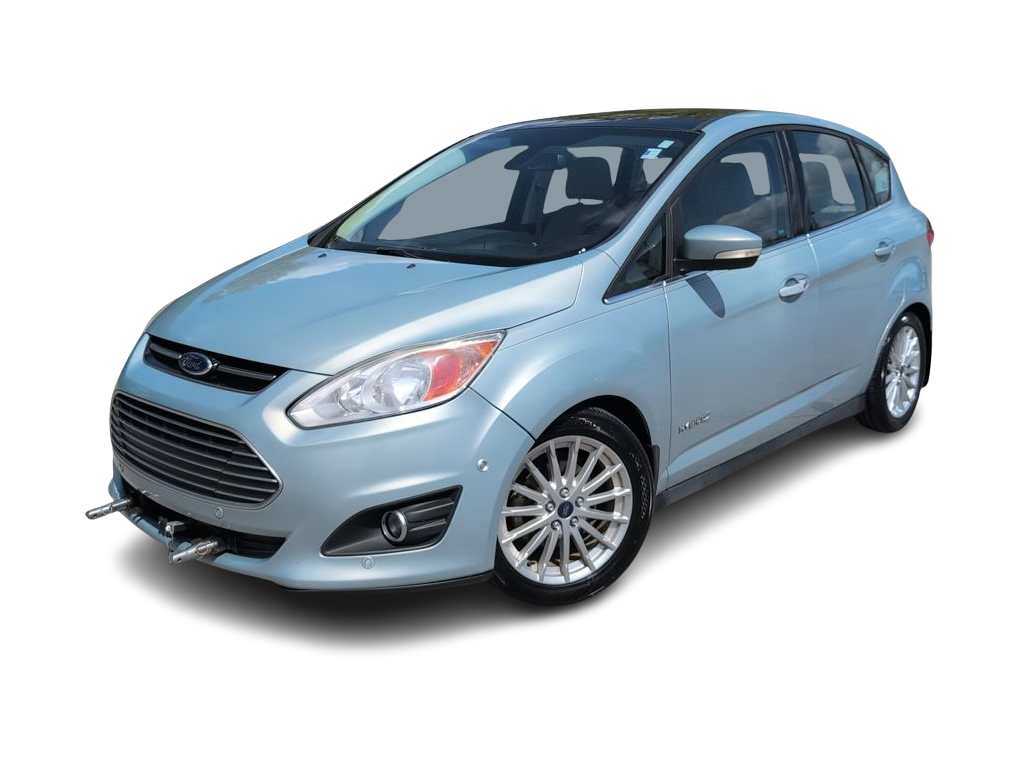 2013 Ford C-Max SEL -
                  Bartlett, TN