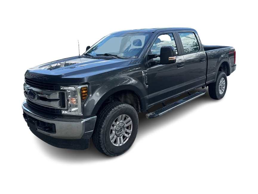 2019 Ford F-250 XL -
                  Bartlett, TN