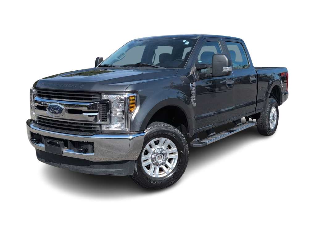 2019 Ford F-250 XL -
                  Bartlett, TN