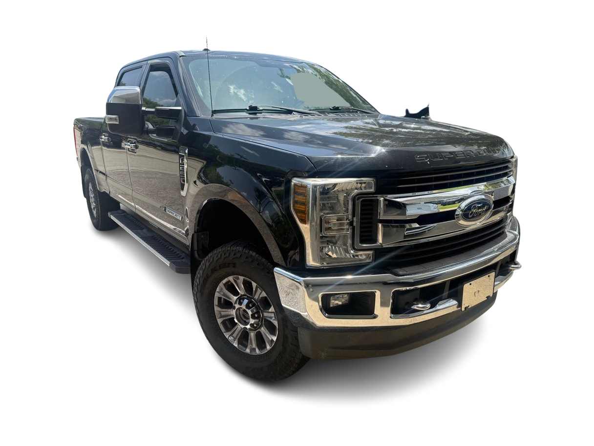 2019 Ford F-250 XLT -
                  Bartlett, TN