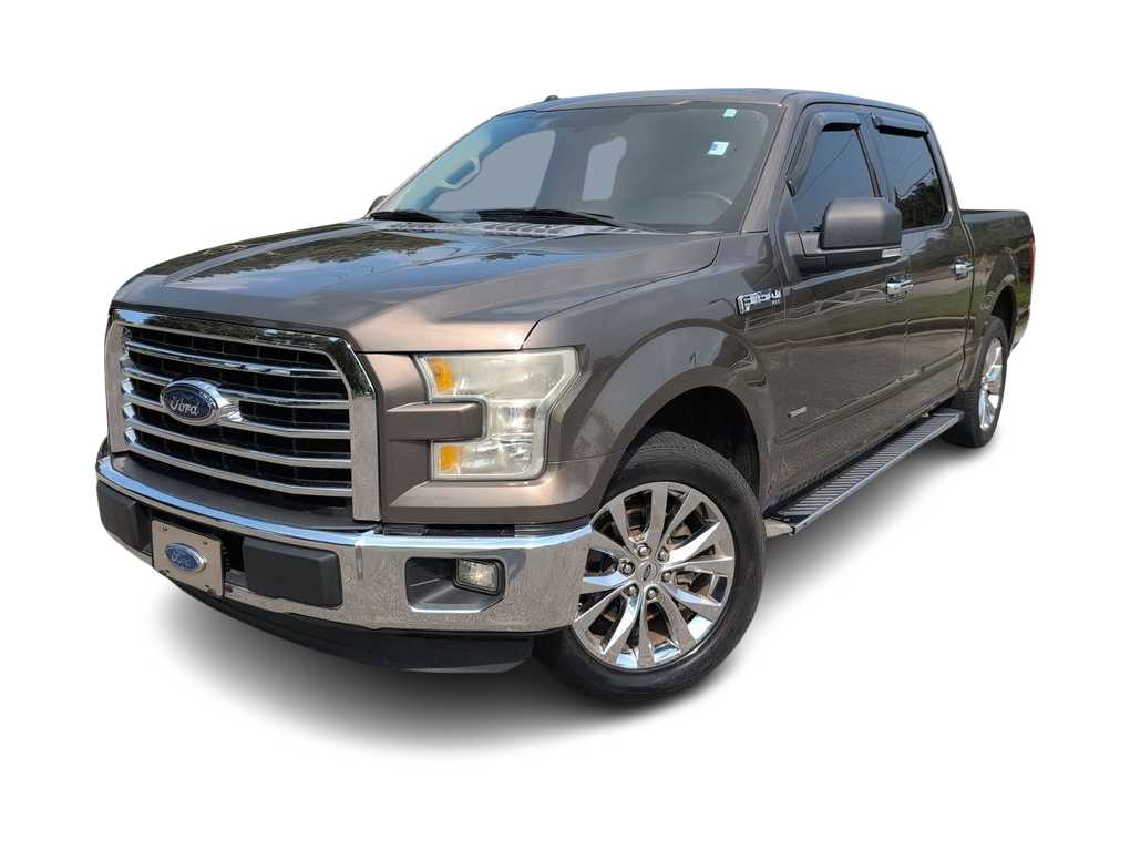 2016 Ford F-150 XL -
                  Bartlett, TN