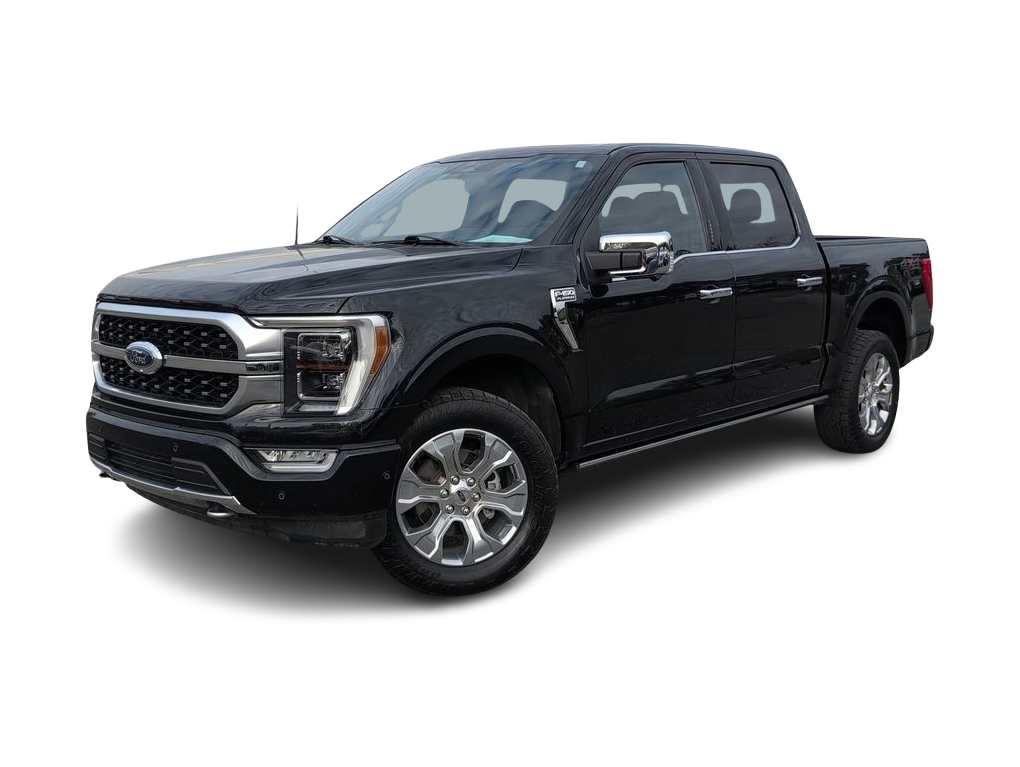 Thumbnail: 2022 Ford F-150 - 1