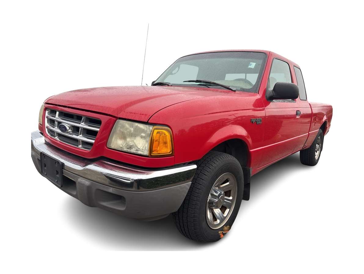 2003 Ford Ranger XL -
                  Bartlett, TN
