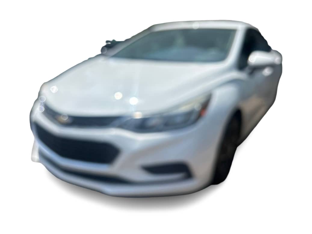2016 Chevrolet Cruze LS -
                  Bartlett, TN