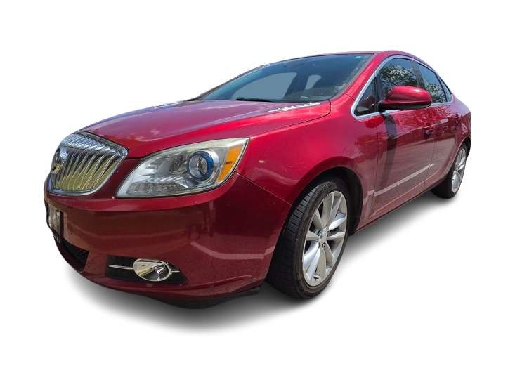 2016 Buick Verano Convenience -
                  Bartlett, TN