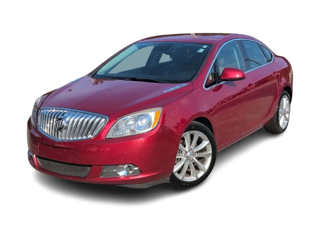 2016 Buick Verano Convenience -
                  Bartlett, TN