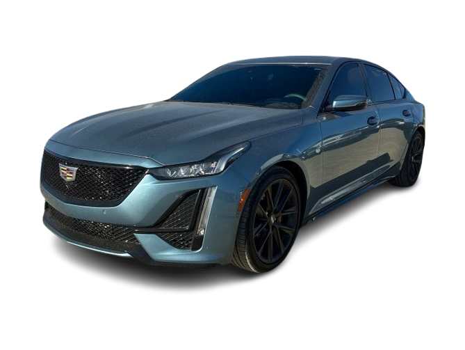 2023 Cadillac CT5 Sport -
                  Bartlett, TN