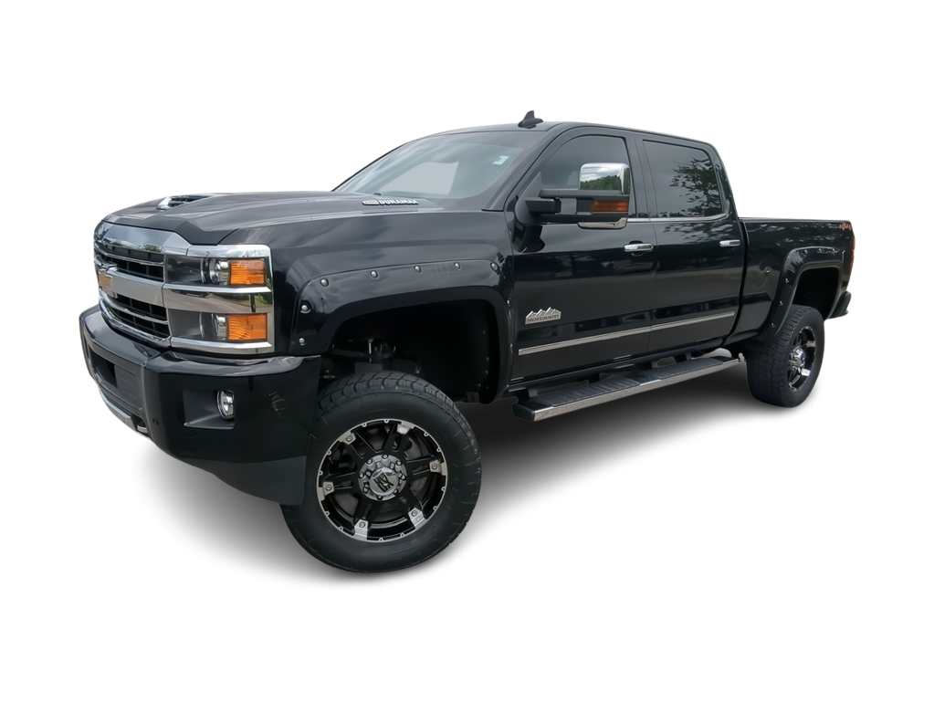 2019 Chevrolet Silverado 2500 High Country -
                  Bartlett, TN