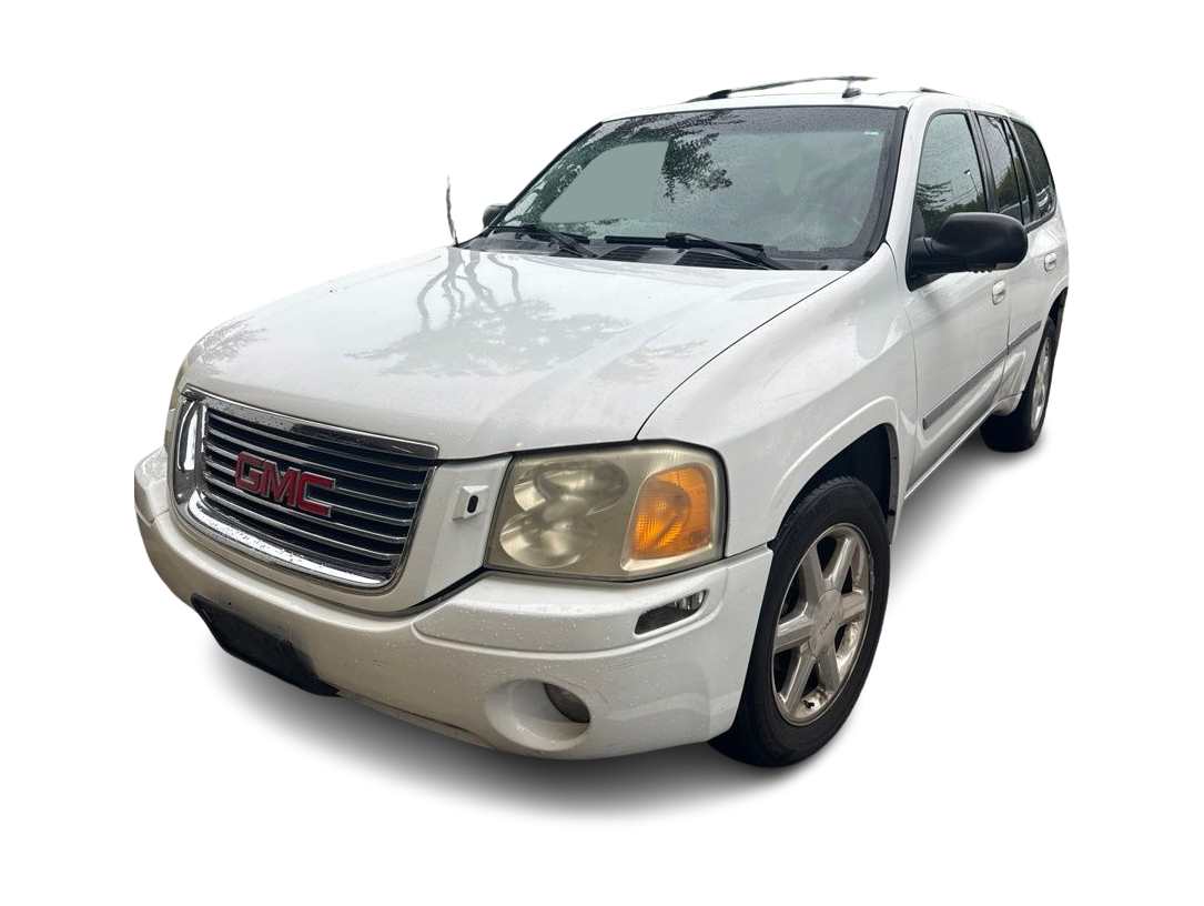 Thumbnail: 2008 GMC Envoy - 1