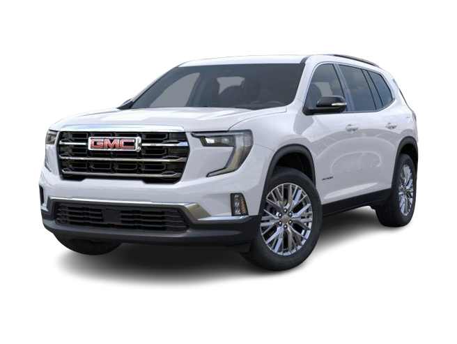 Thumbnail: 2027 GMC Acadia - 1