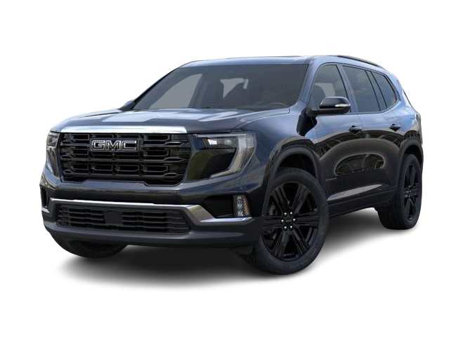 Thumbnail: 2026 GMC Acadia - 1