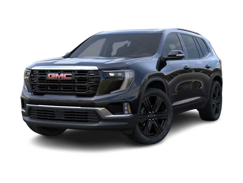 2025 GMC Acadia Elevation -
                Bartlett, TN