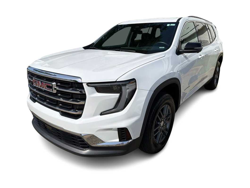 Thumbnail: 2025 GMC Acadia - 1