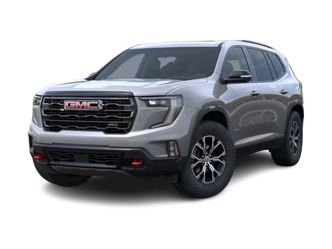 Thumbnail: 2026 GMC Acadia - 1