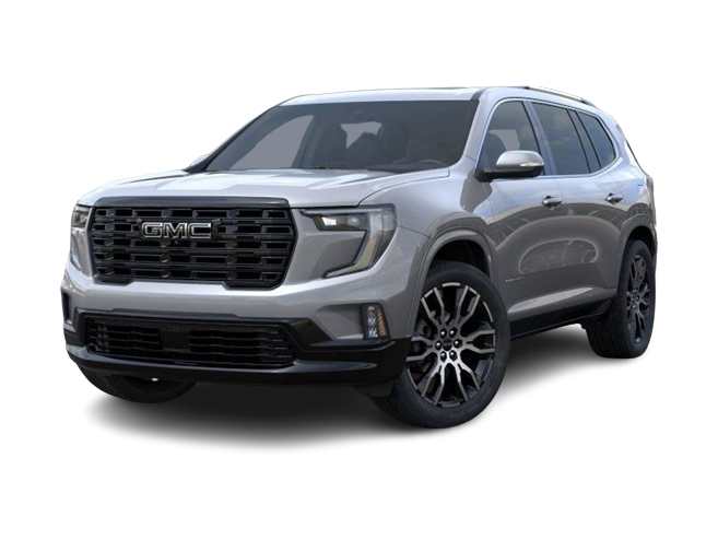 Thumbnail: 2026 GMC Acadia - 1
