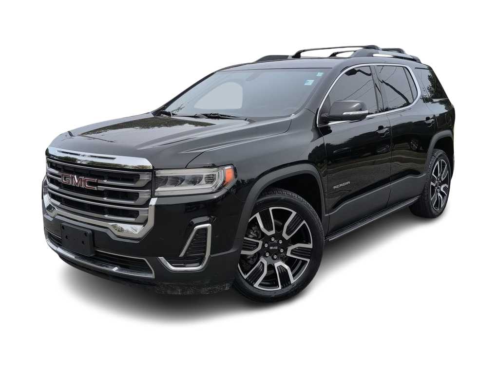 Thumbnail: 2021 GMC Acadia - 1