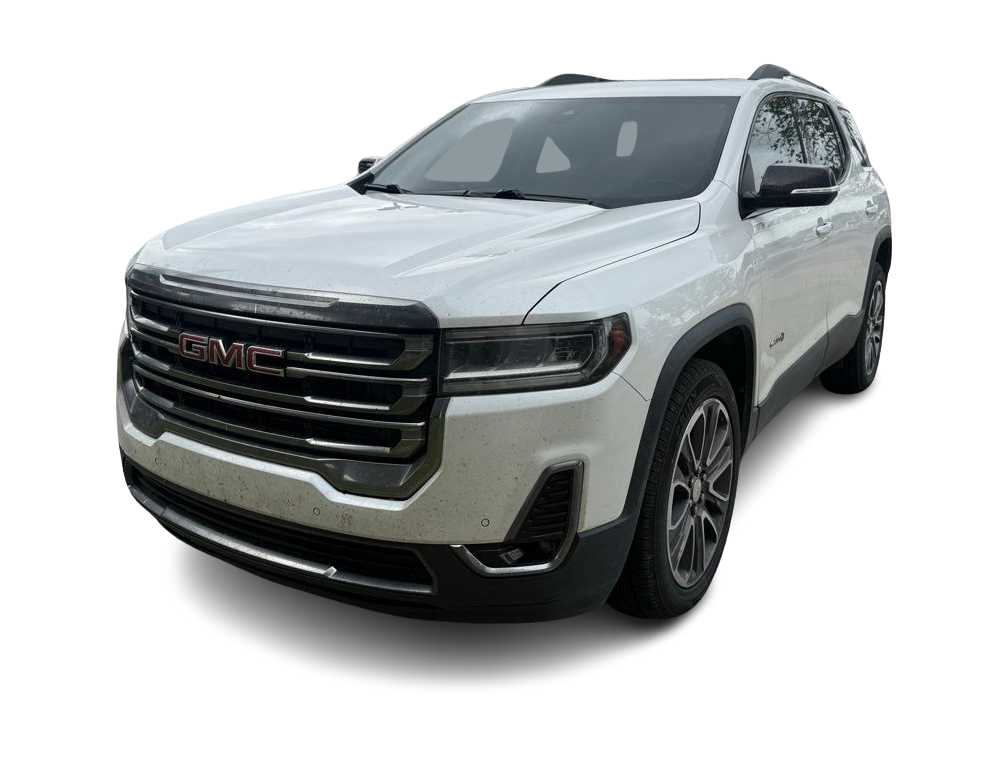 2020 GMC Acadia AT4 -
                  Bartlett, TN
