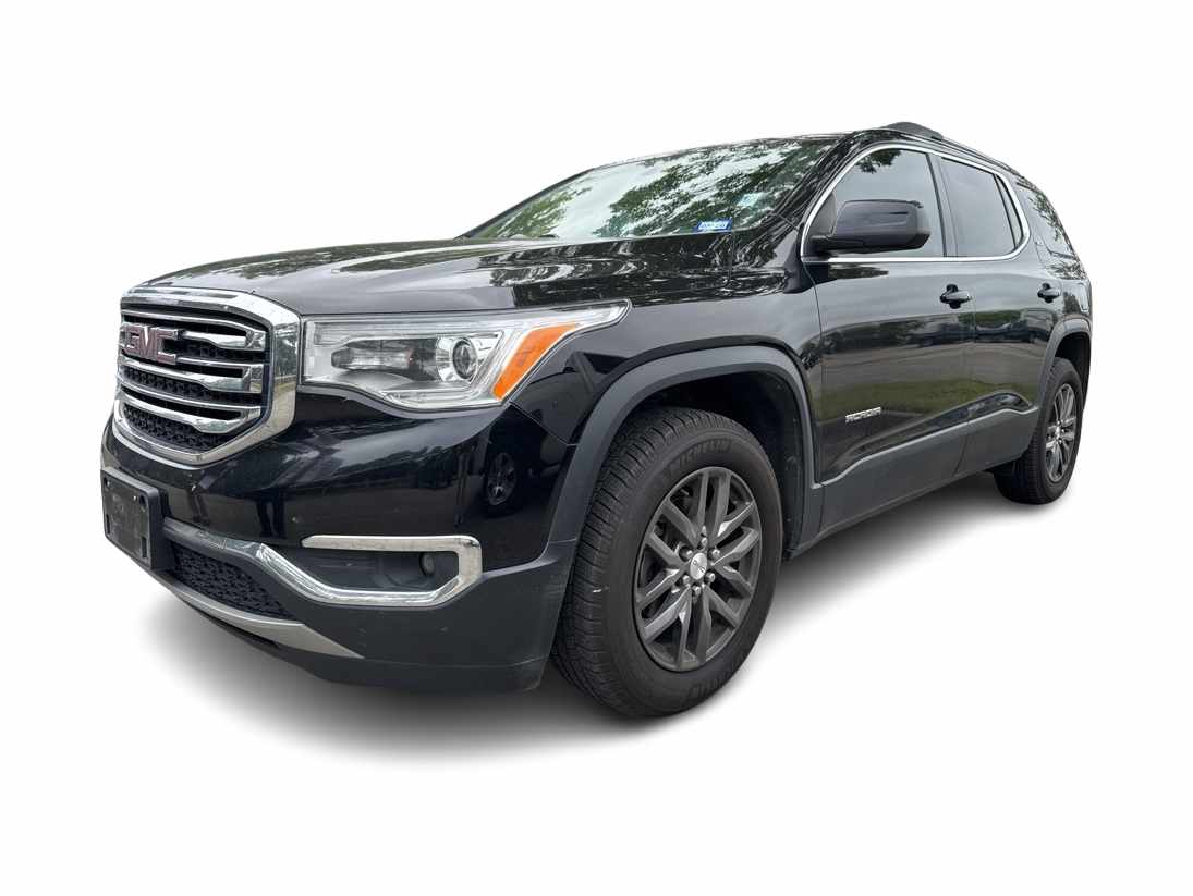 Thumbnail: 2018 GMC Acadia - 1