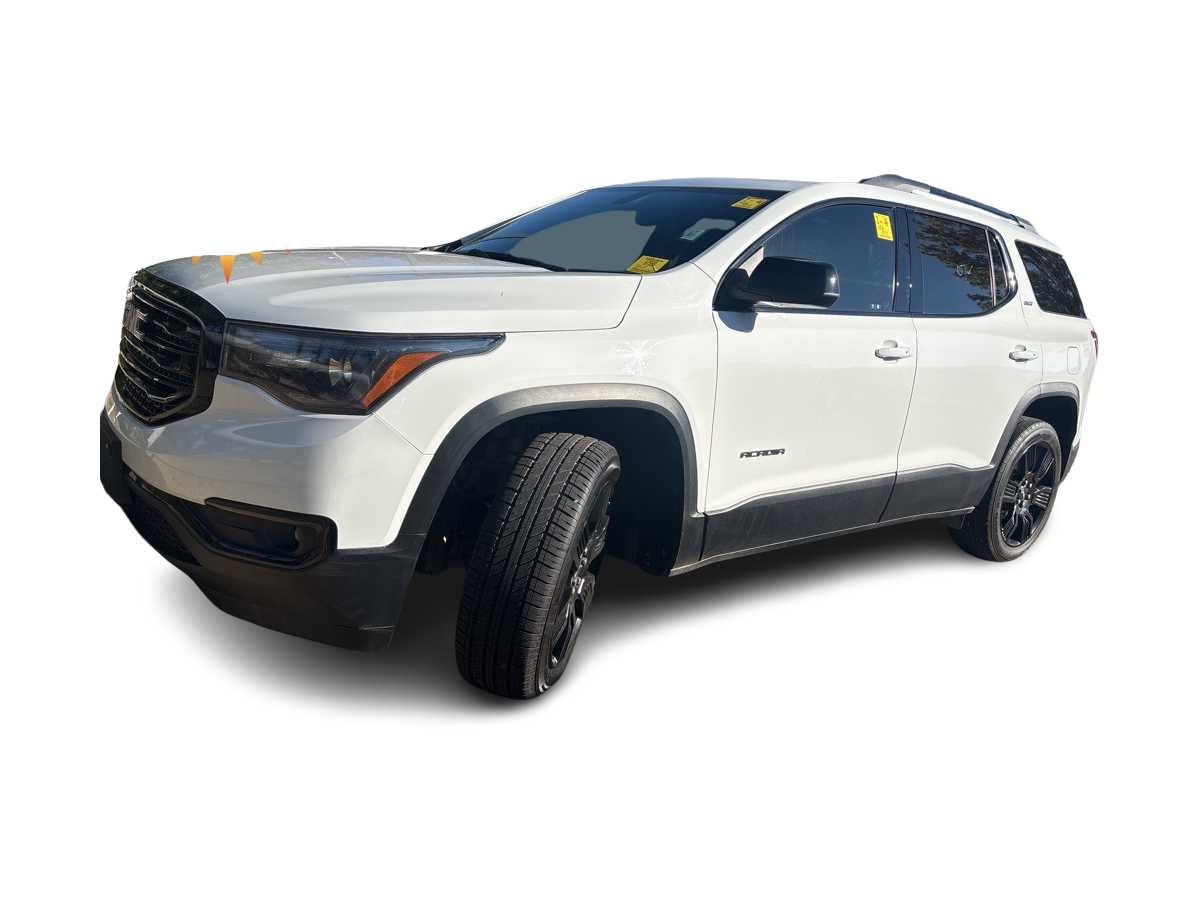2019 GMC Acadia SLT -
                  Bartlett, TN