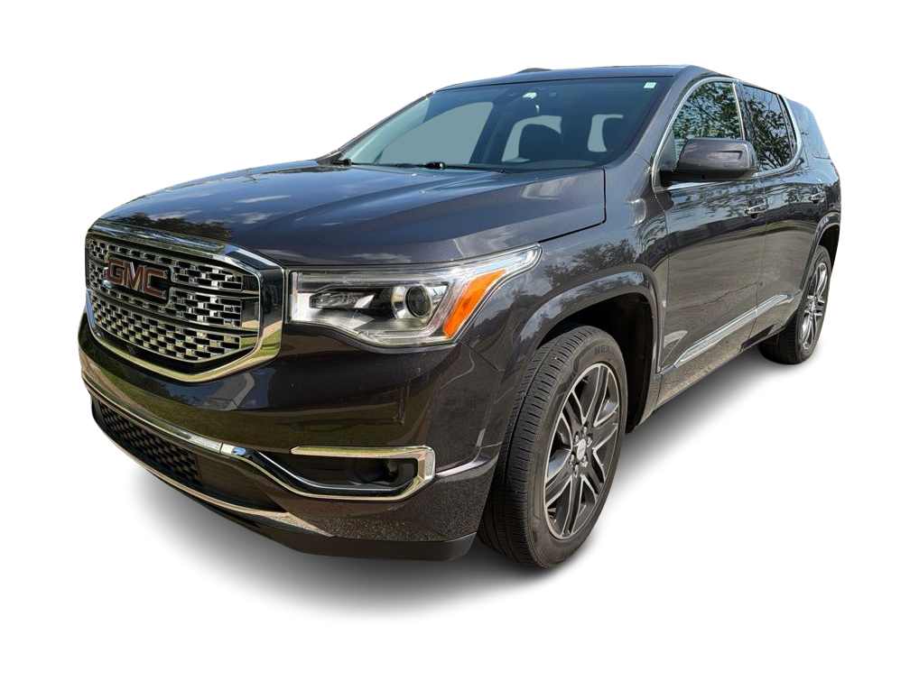 2017 GMC Acadia Denali -
                  Bartlett, TN