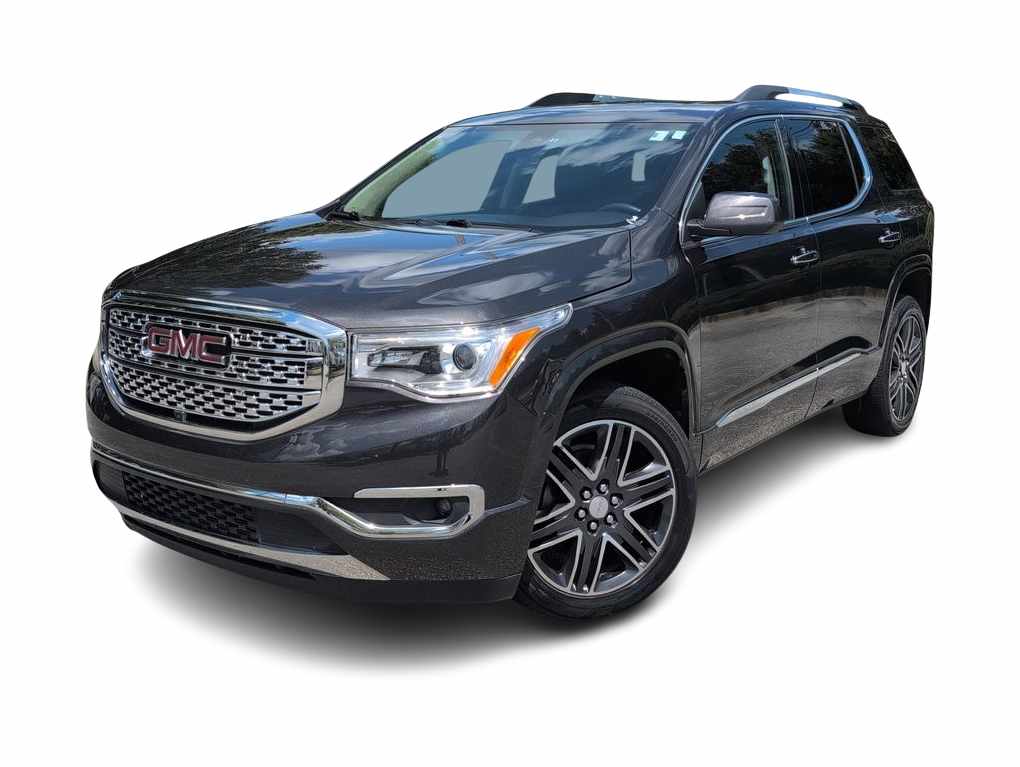 2017 GMC Acadia Denali -
                  Bartlett, TN