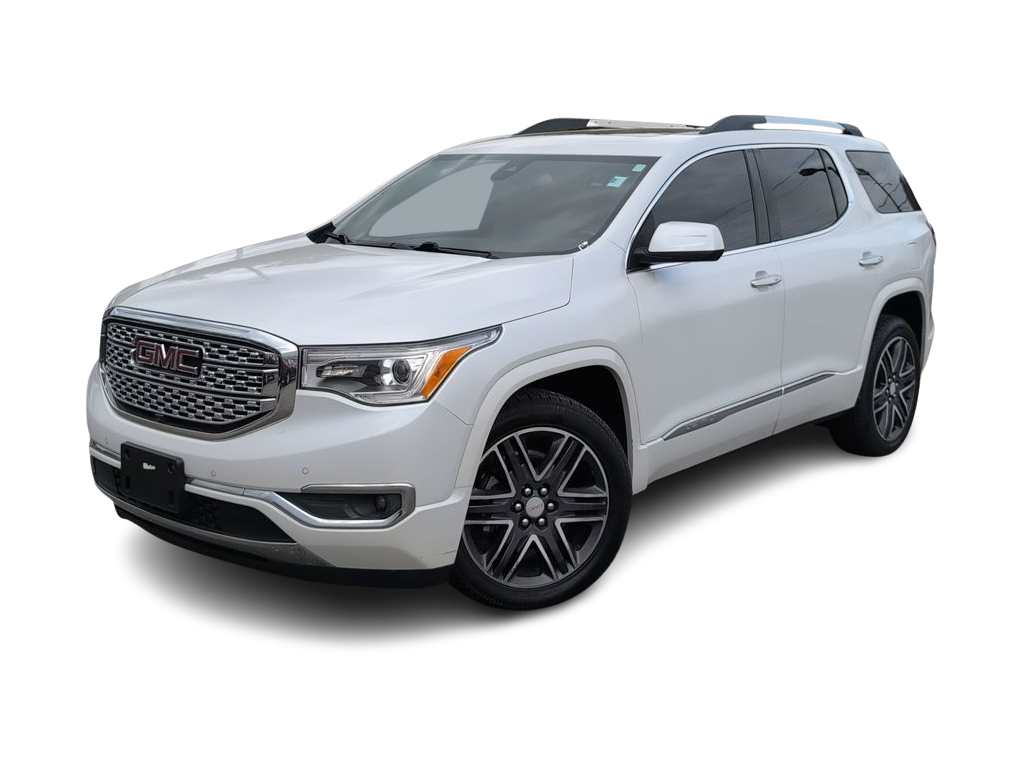 2017 GMC Acadia Denali -
                  Bartlett, TN