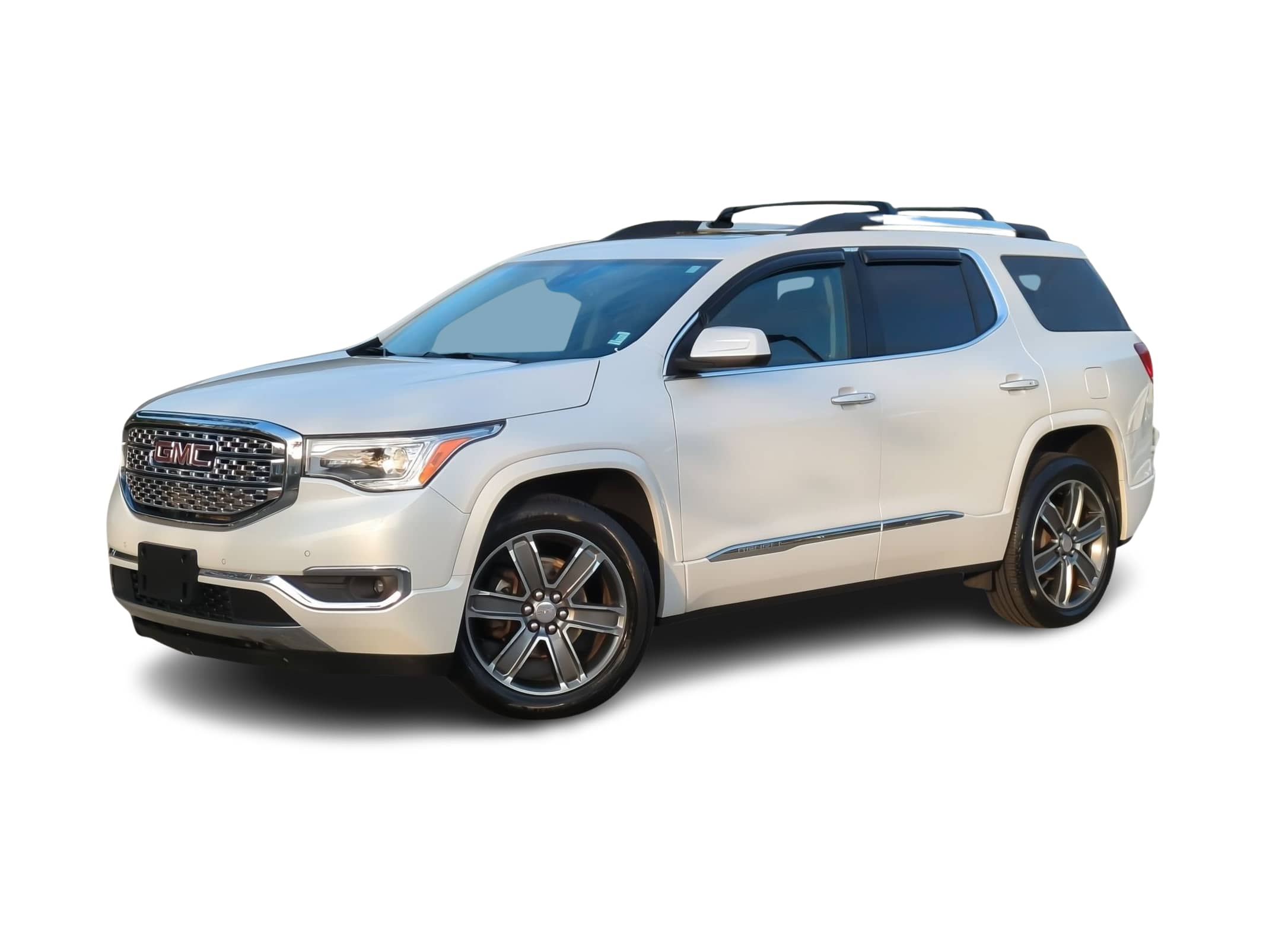 2017 GMC Acadia Denali -
                Bartlett, TN